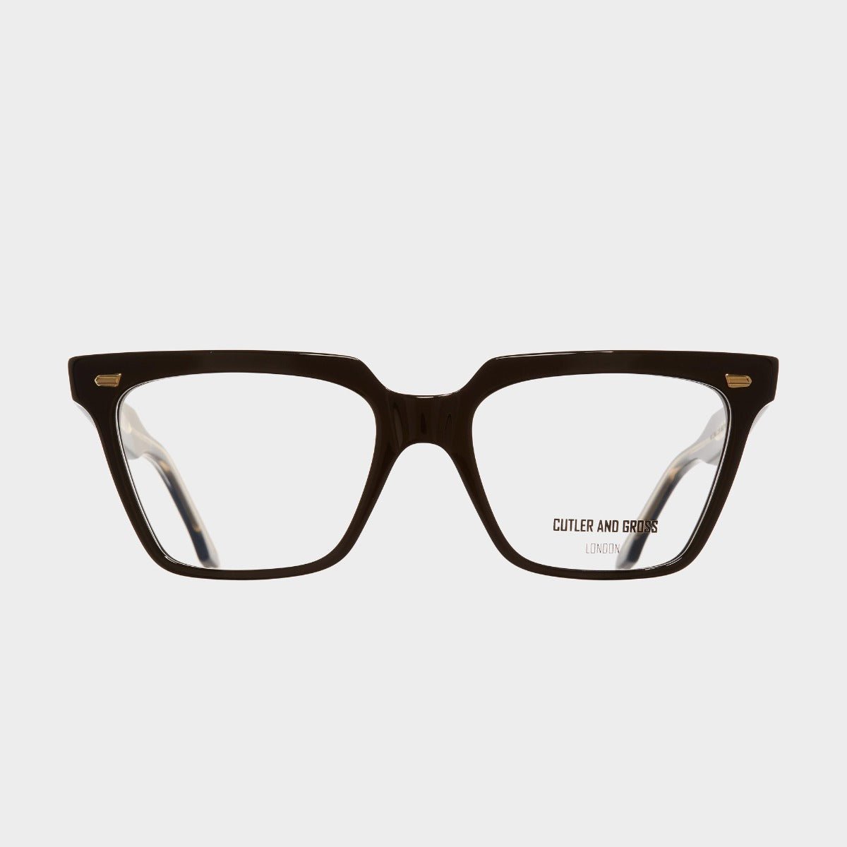1346 - 56 - 01 - Black Taxi - Cutler and Gross - Ardor Eyewear 5056322104914