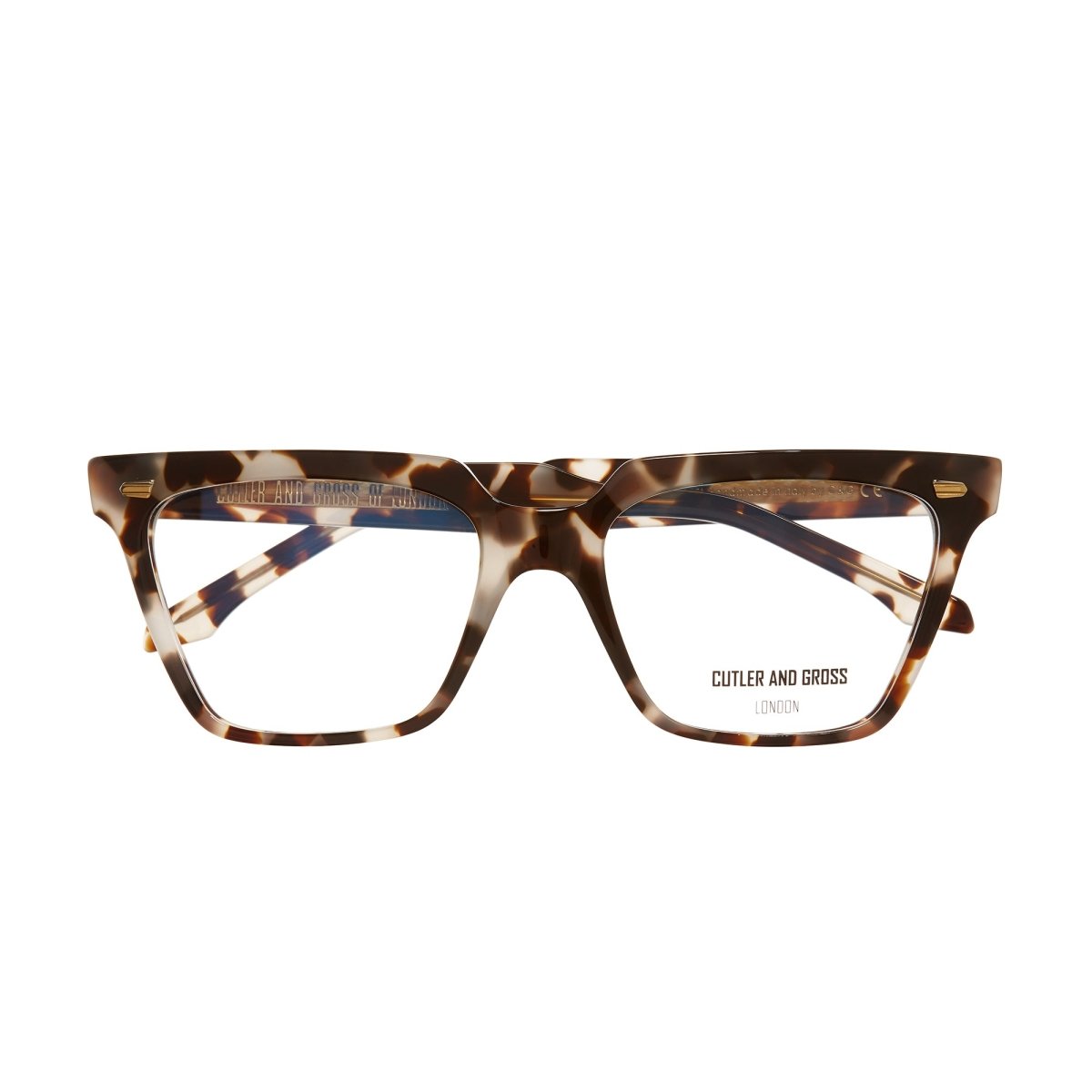 1346 - 56 - 02 - Jet Engine Grey - Cutler and Gross - Ardor Eyewear 5056322104921