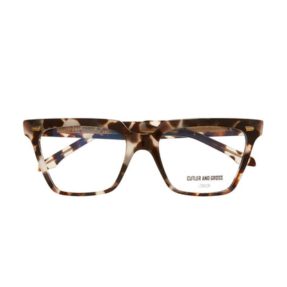 1346 - 56 - 02 - Jet Engine Grey - Cutler and Gross - Ardor Eyewear 5056322104921