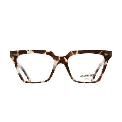 1346 - 56 - 02 - Jet Engine Grey - Cutler and Gross - Ardor Eyewear 5056322104921