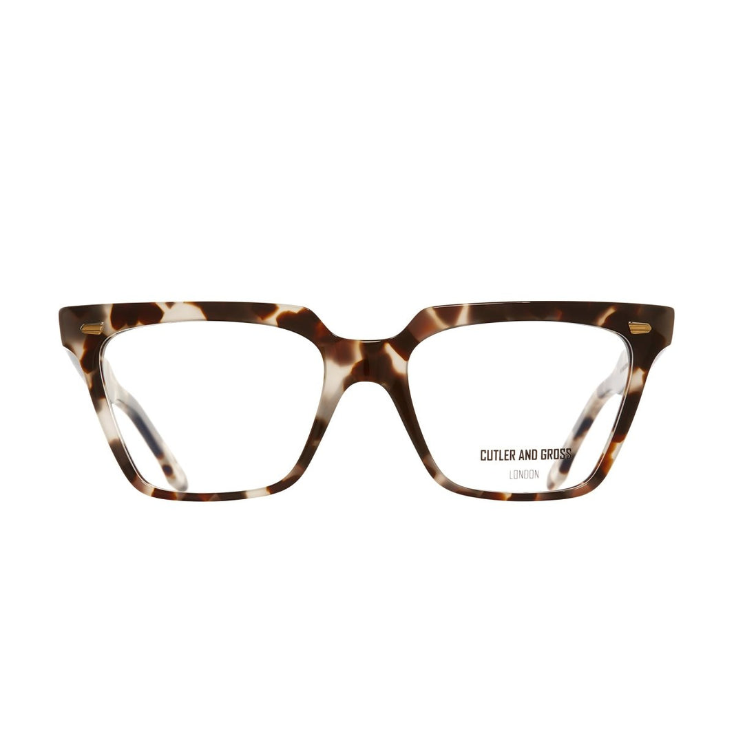 1346 - 56 - 02 - Jet Engine Grey - Cutler and Gross - Ardor Eyewear 5056322104921