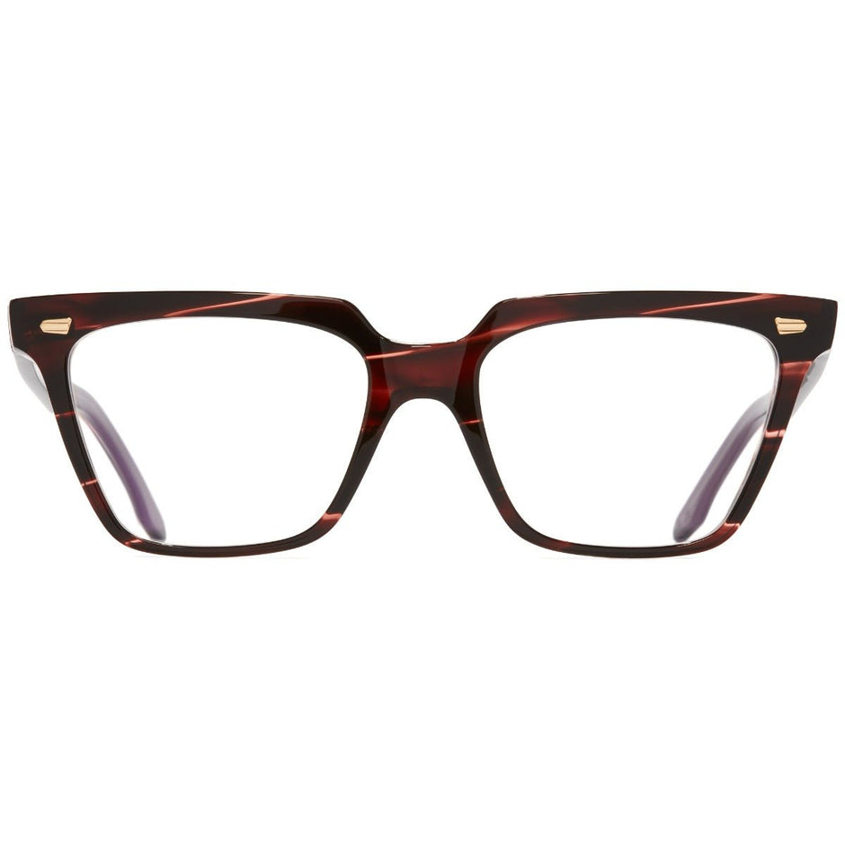 1346 - 56 - 10 - Striped Brown Havana - Cutler and Gross - Ardor Eyewear 5056322132337