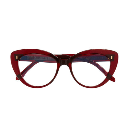1350-53-08 - Bordeaux Red