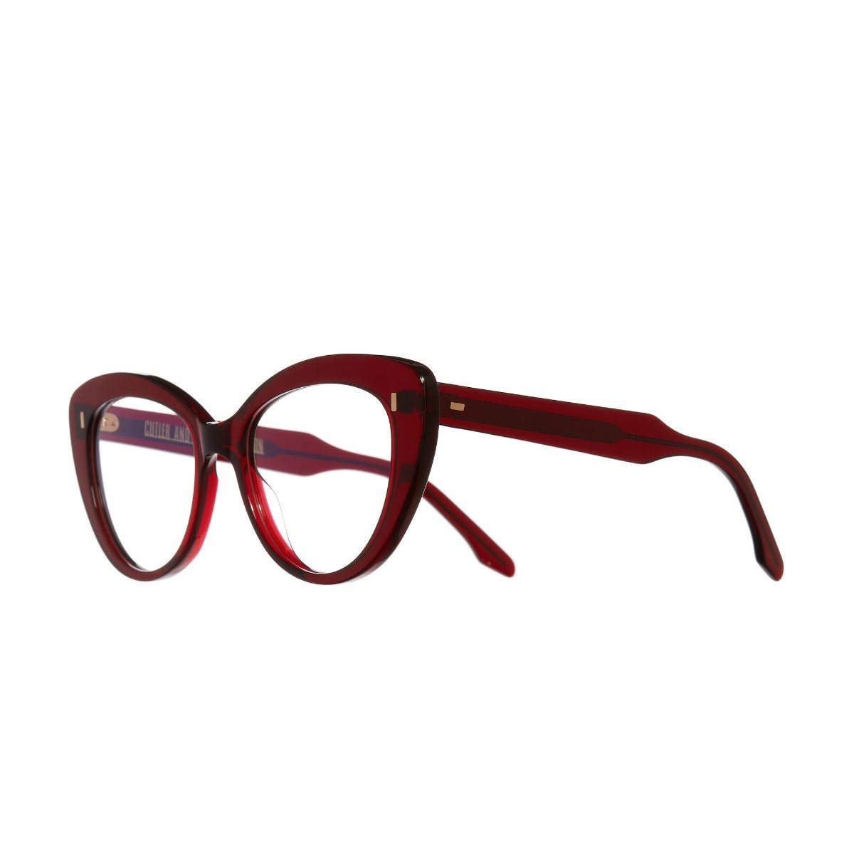 1350-53-08 - Bordeaux Red