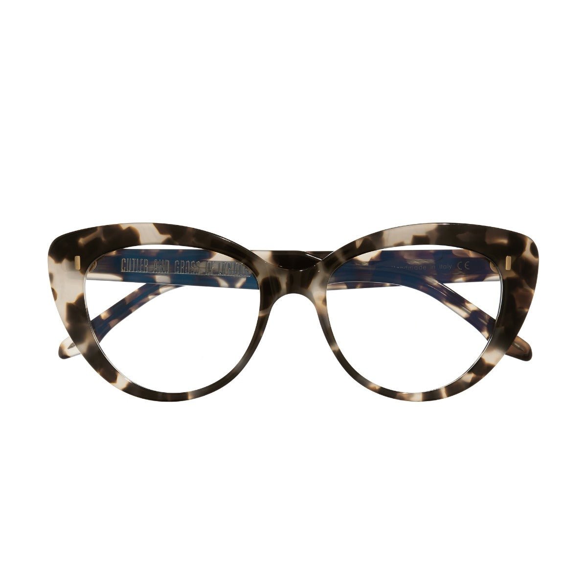 1350 - 53 - 09 - Jet Engine Grey - Cutler and Gross - Ardor Eyewear 5056322110823