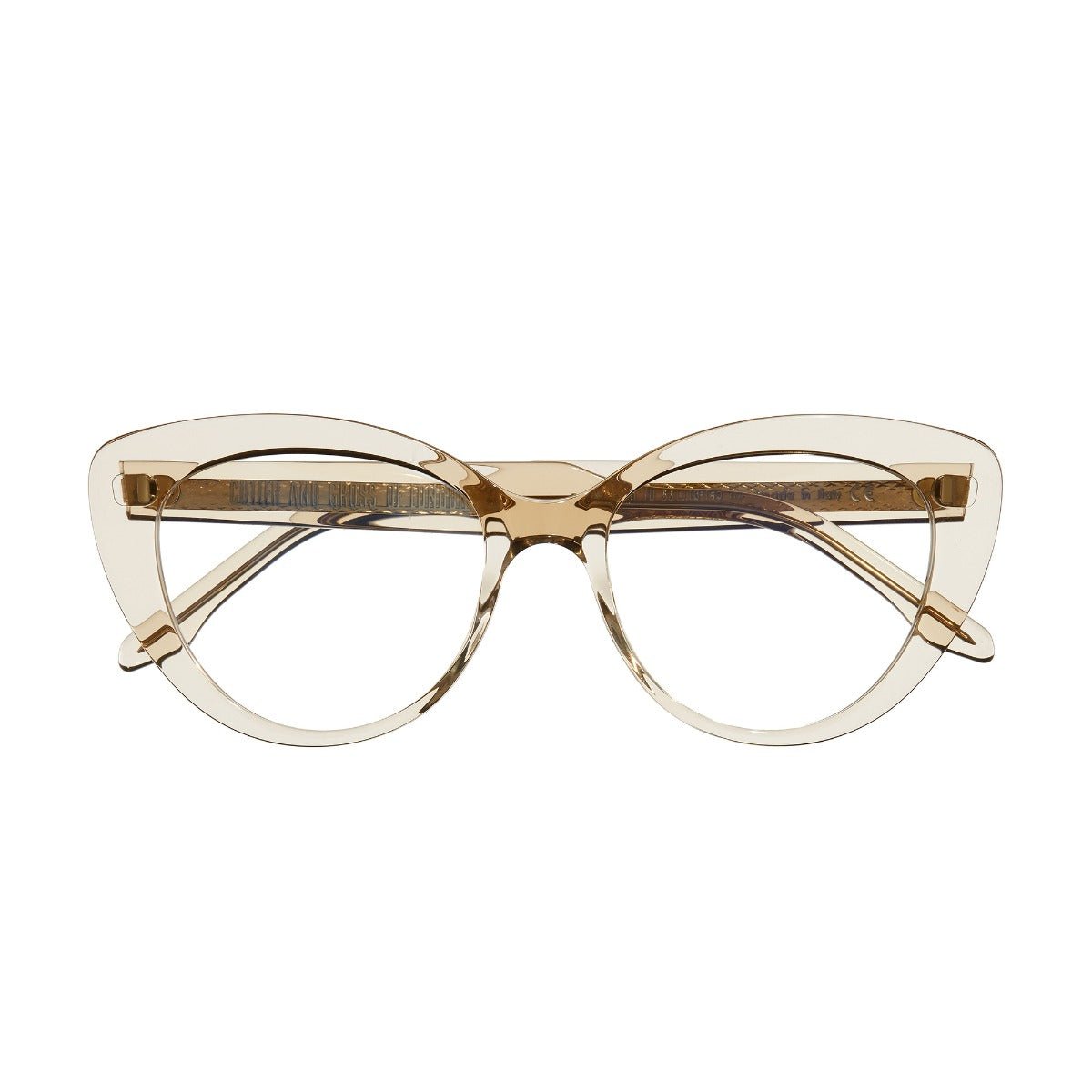 1350 - 53 - 10 - Granny Chic - Cutler and Gross - Ardor Eyewear 5056322110830