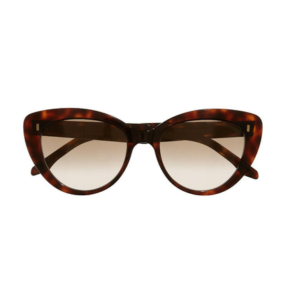 1350 - 53 - 12 - Dark Turtle - Cutler and Gross - Ardor Eyewear 5056322110892