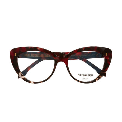 1350 - 56 - 03 - Red Summer Of '69 - Cutler and Gross - Ardor Eyewear 5056322105096