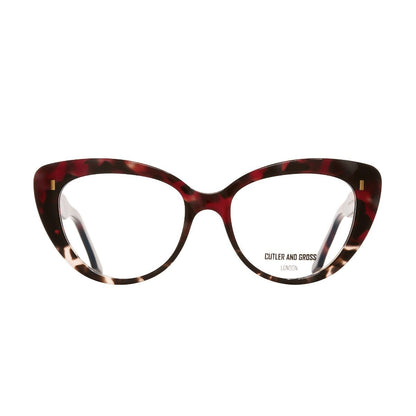 1350 - 56 - 03 - Red Summer Of '69 - Cutler and Gross - Ardor Eyewear 5056322105096