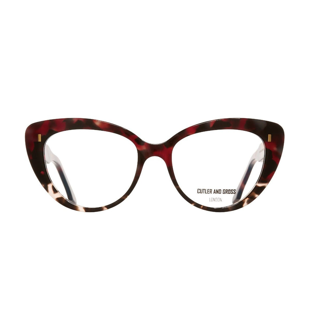 1350 - 56 - 03 - Red Summer Of '69 - Cutler and Gross - Ardor Eyewear 5056322105096