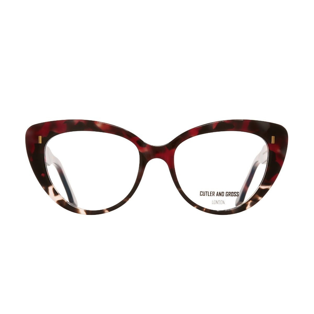 1350 - 56 - 03 - Red Summer Of '69 - Cutler and Gross - Ardor Eyewear 5056322105096