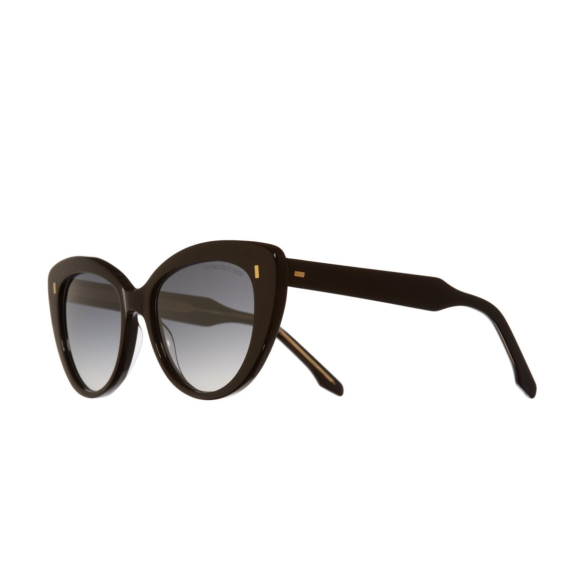 1350 - 56 - 05 - Black Taxi - Cutler and Gross - Ardor Eyewear 5056322105119