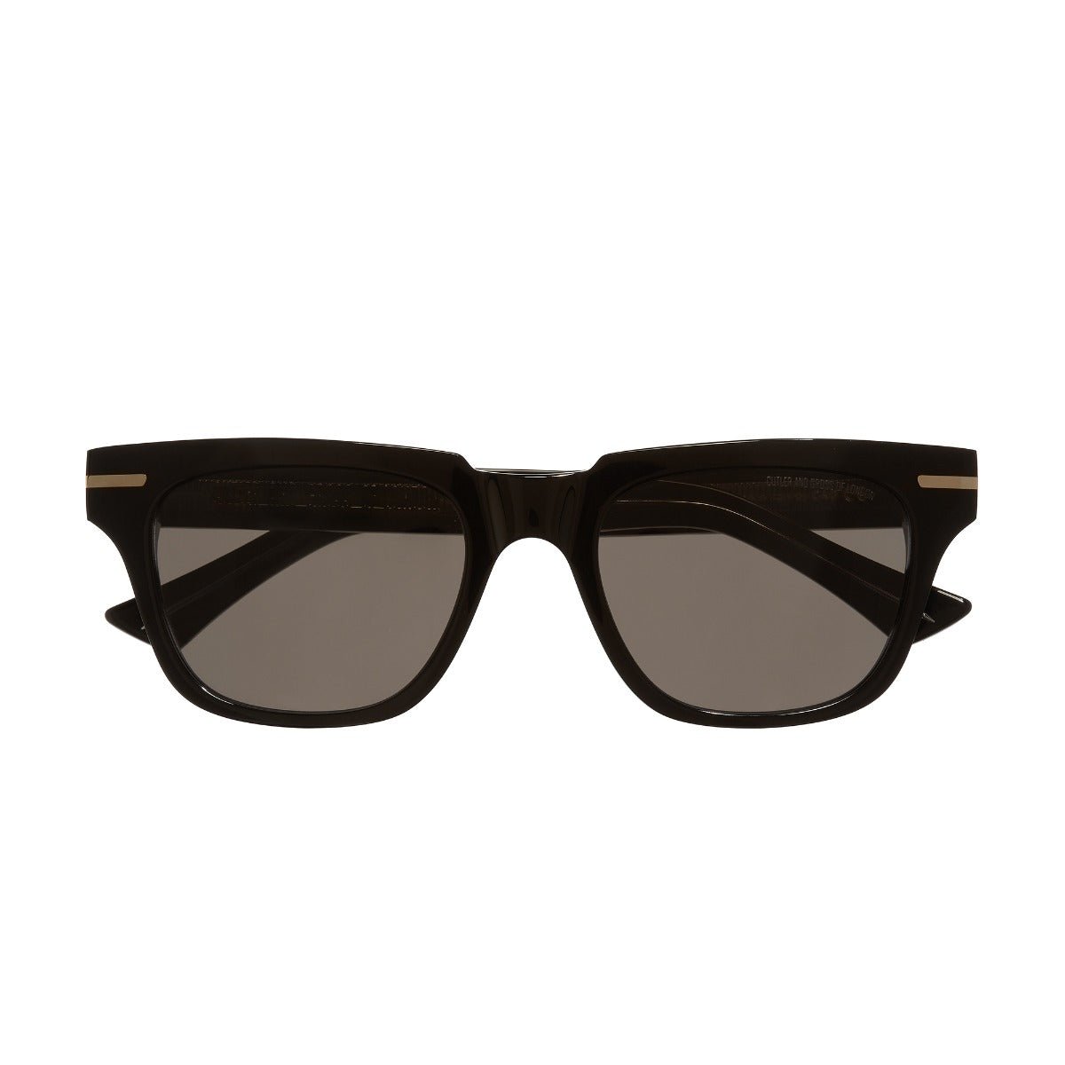 1355 - 53 - 05 - Black Taxi - Cutler and Gross - Ardor Eyewear 5056322105355