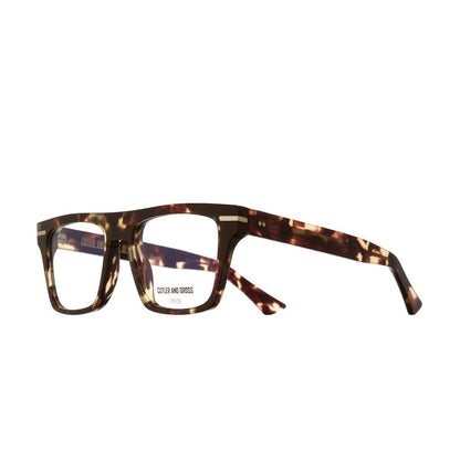 1357 - 54 - 03 - Whiskey - Cutler and Gross - Ardor Eyewear 5056322105454