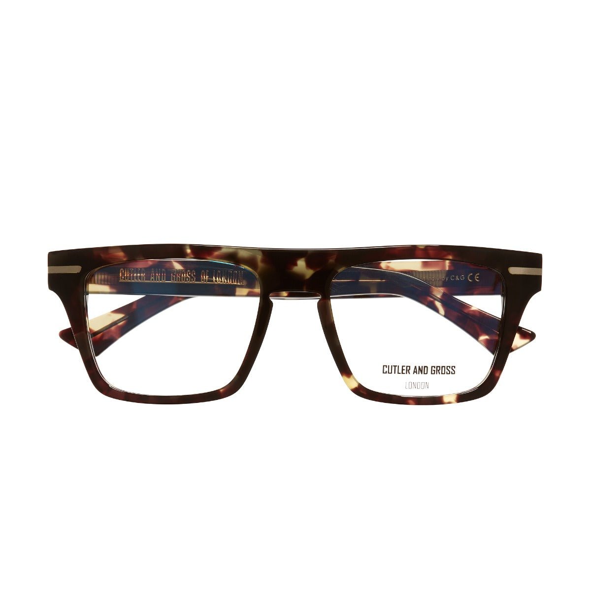 1357 - 54 - 03 - Whiskey - Cutler and Gross - Ardor Eyewear 5056322105454