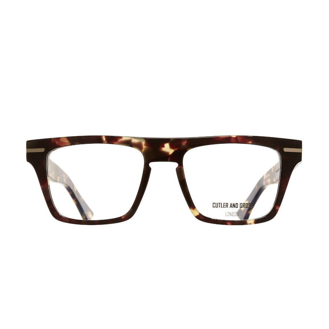 1357 - 54 - 03 - Whiskey - Cutler and Gross - Ardor Eyewear 5056322105454