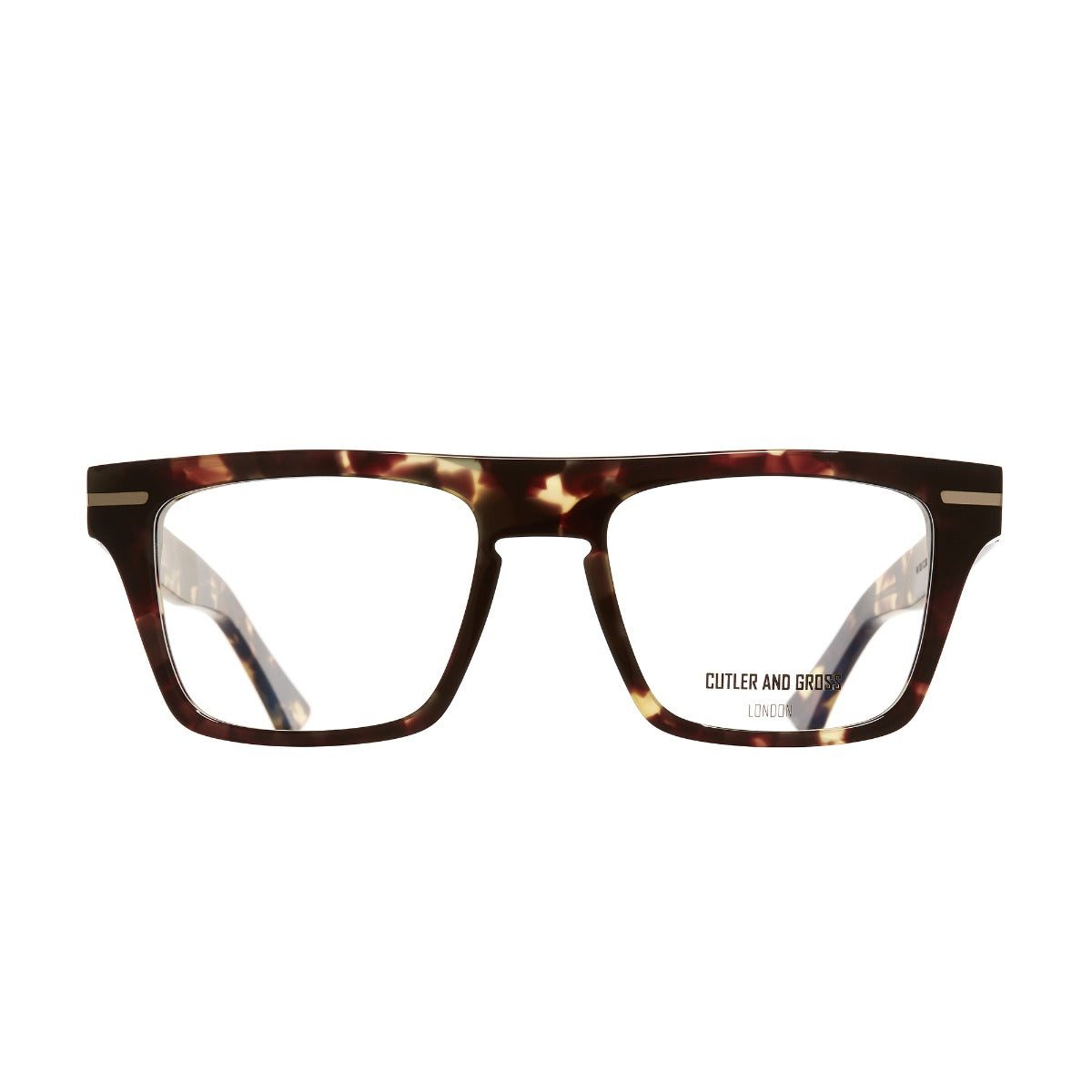 1357 - 54 - 03 - Whiskey - Cutler and Gross - Ardor Eyewear 5056322105454