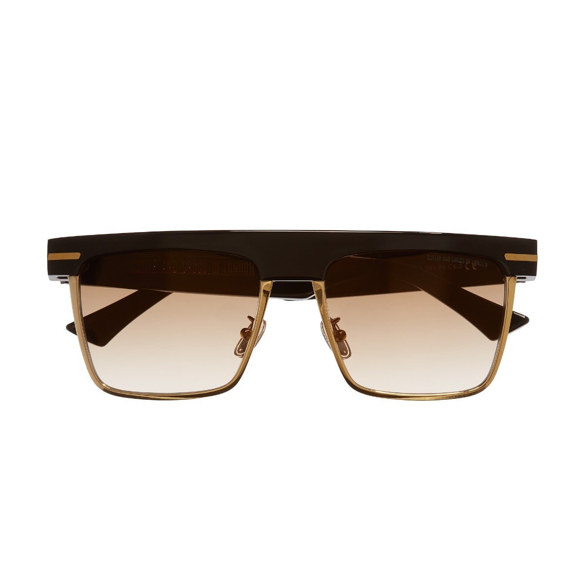 1359 - 56 - 01 - Black Taxi - Cutler and Gross - Ardor Eyewear 5056322105515