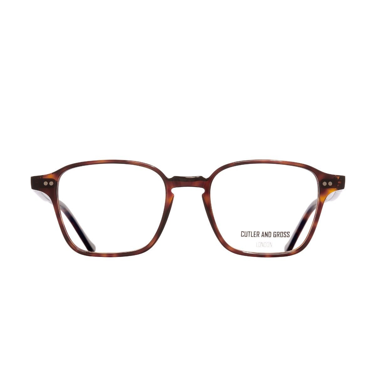 1360 - 51 - 02 - Dark Turtle - Cutler and Gross - Ardor Eyewear 5056322107090
