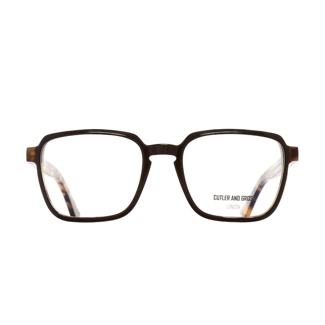 1361 - 55 - 03 - Black on Camo - Cutler and Gross - Ardor Eyewear 5056322107182