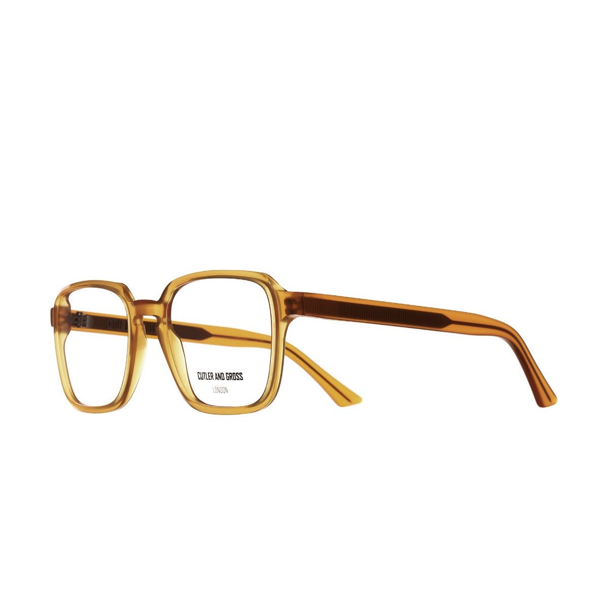 1361 - 55 - 06 - Honey - Cutler and Gross - Ardor Eyewear 5056322120938