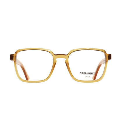 1361 - 55 - 06 - Honey - Cutler and Gross - Ardor Eyewear 5056322120938