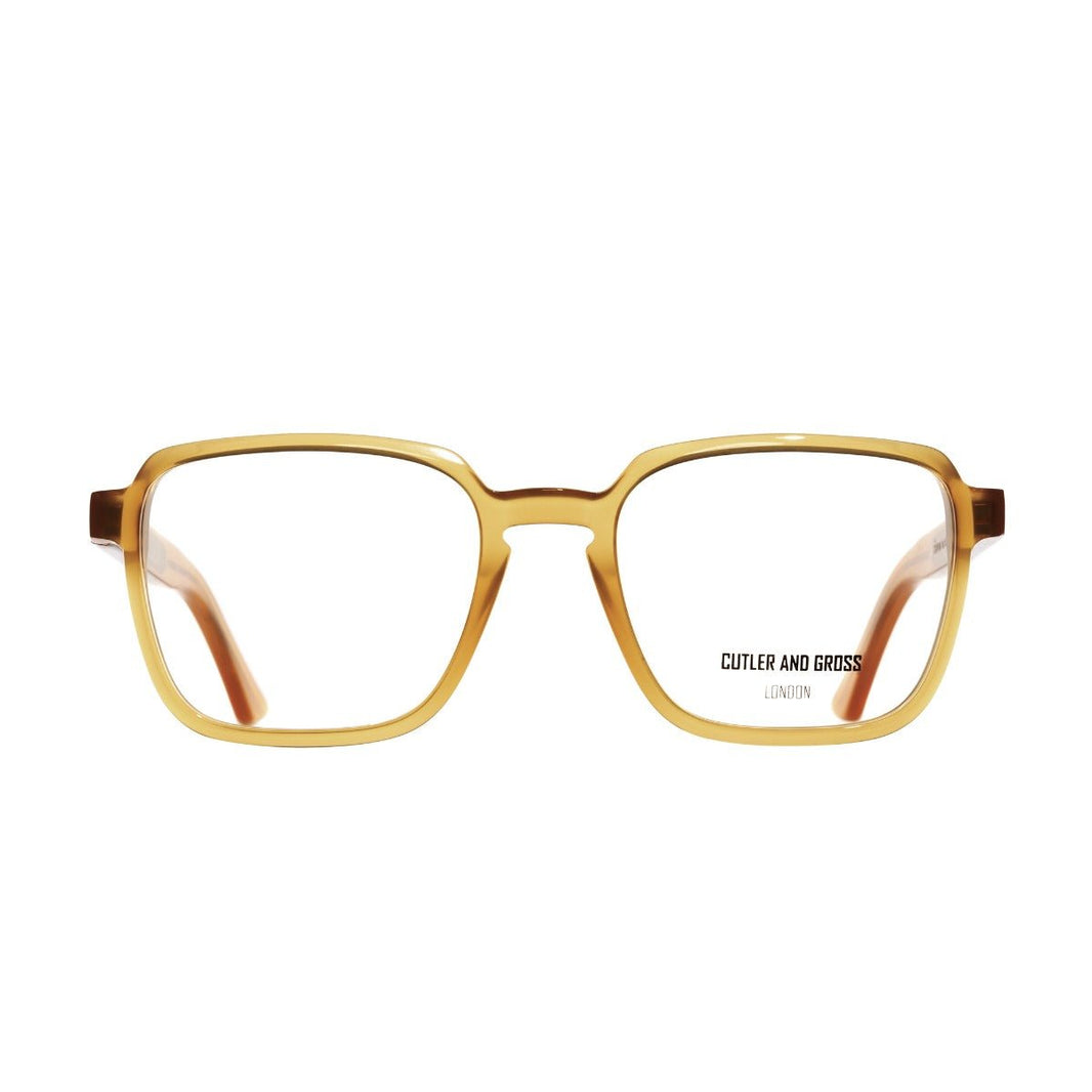 1361 - 55 - 06 - Honey - Cutler and Gross - Ardor Eyewear 5056322120938