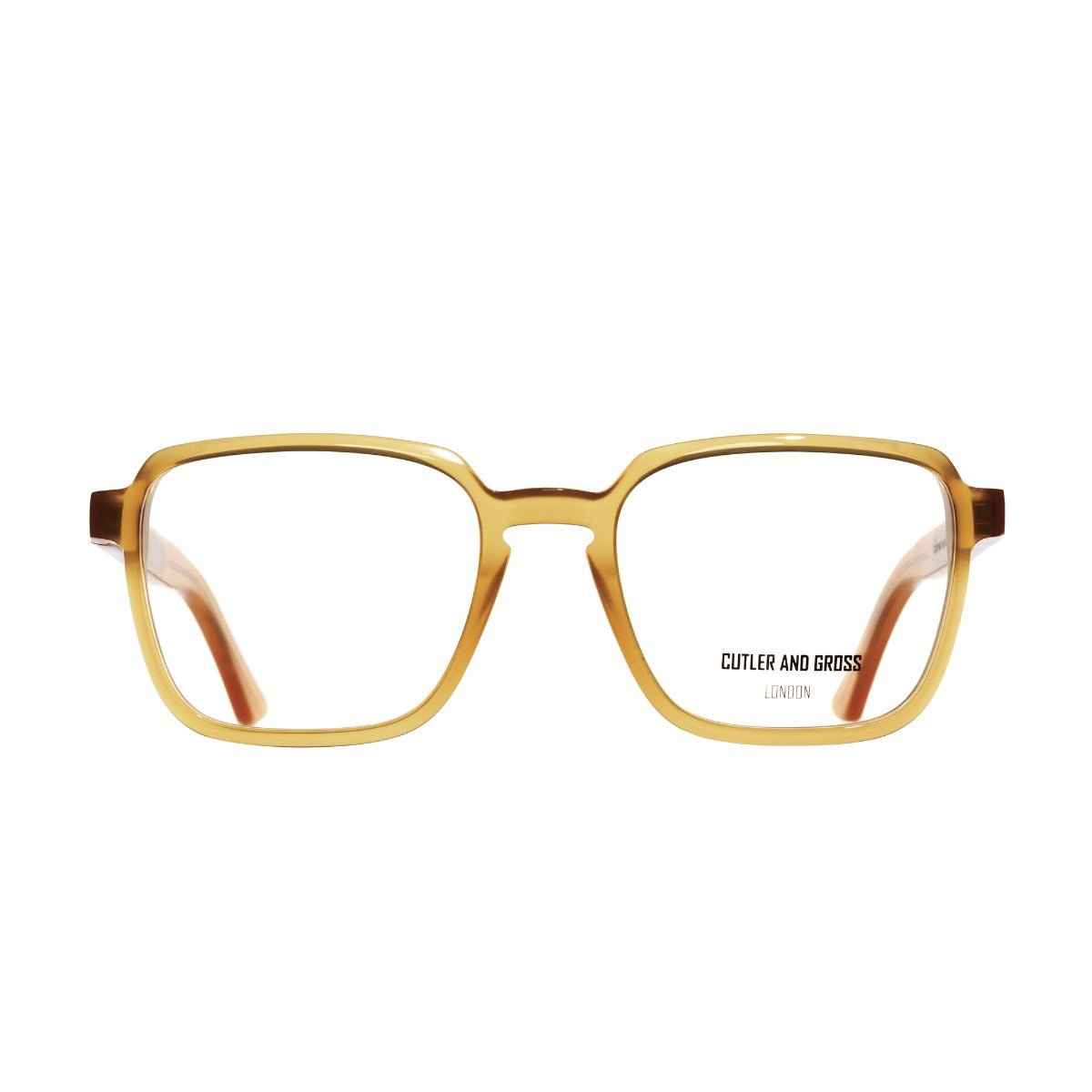 1361 - 55 - 06 - Honey - Cutler and Gross - Ardor Eyewear 5056322120938