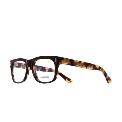 1362 - 58 - 03 - Black on Camo - Cutler and Gross - Ardor Eyewear 5056322107229