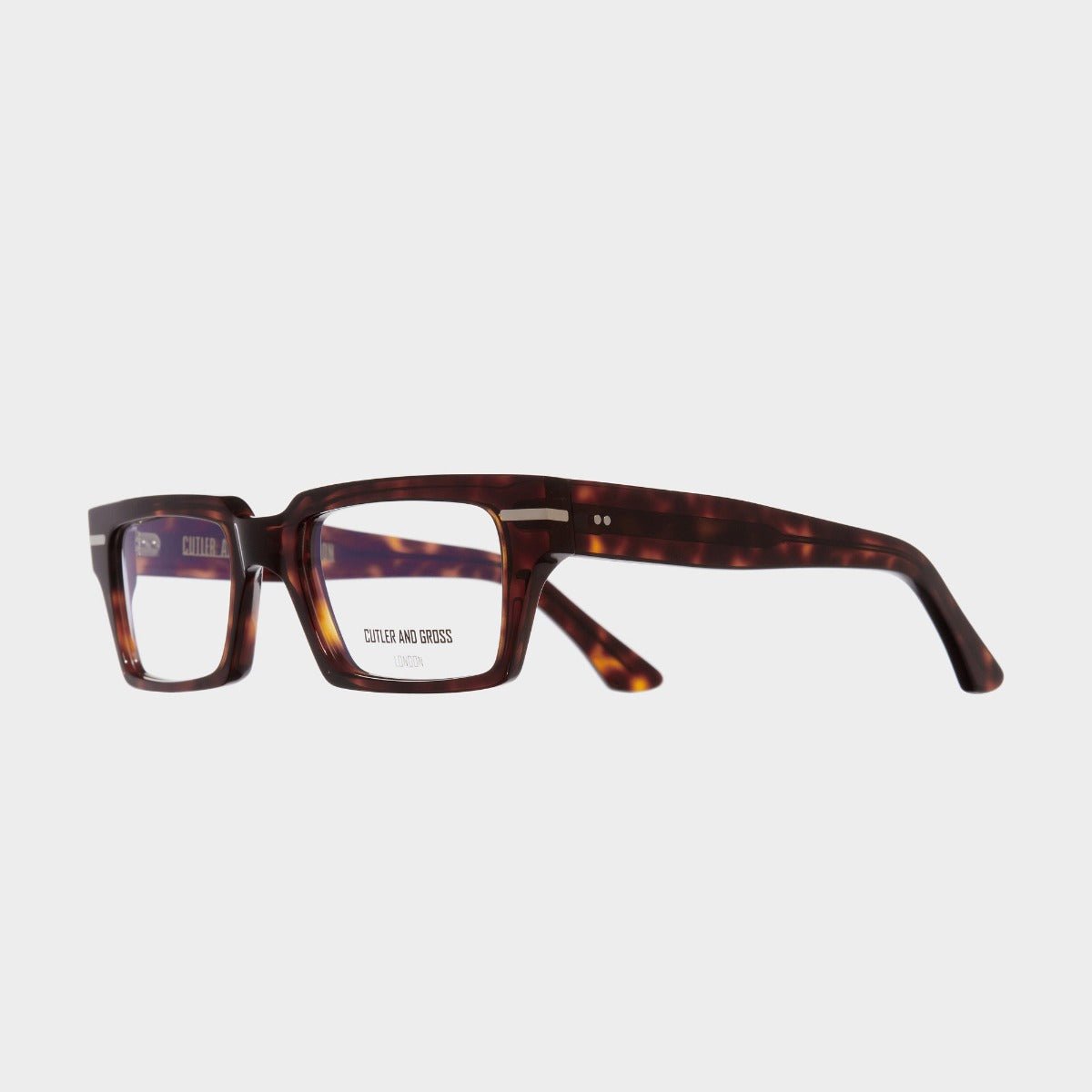 1363 - 54 - 02 - Dark Turtle - Cutler and Gross - Ardor Eyewear 5056322107250