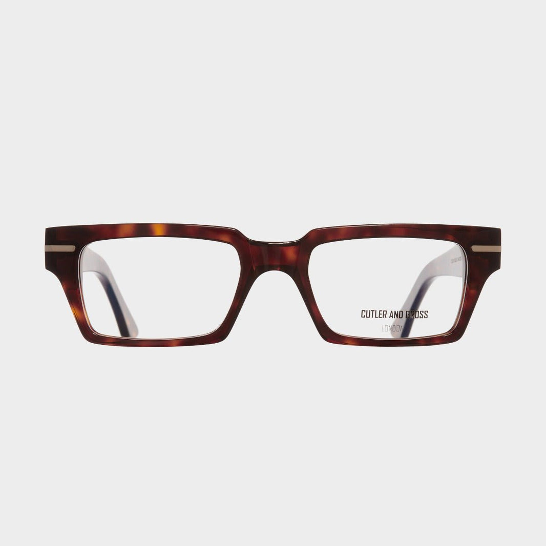 1363 - 54 - 02 - Dark Turtle - Cutler and Gross - Ardor Eyewear 5056322107250