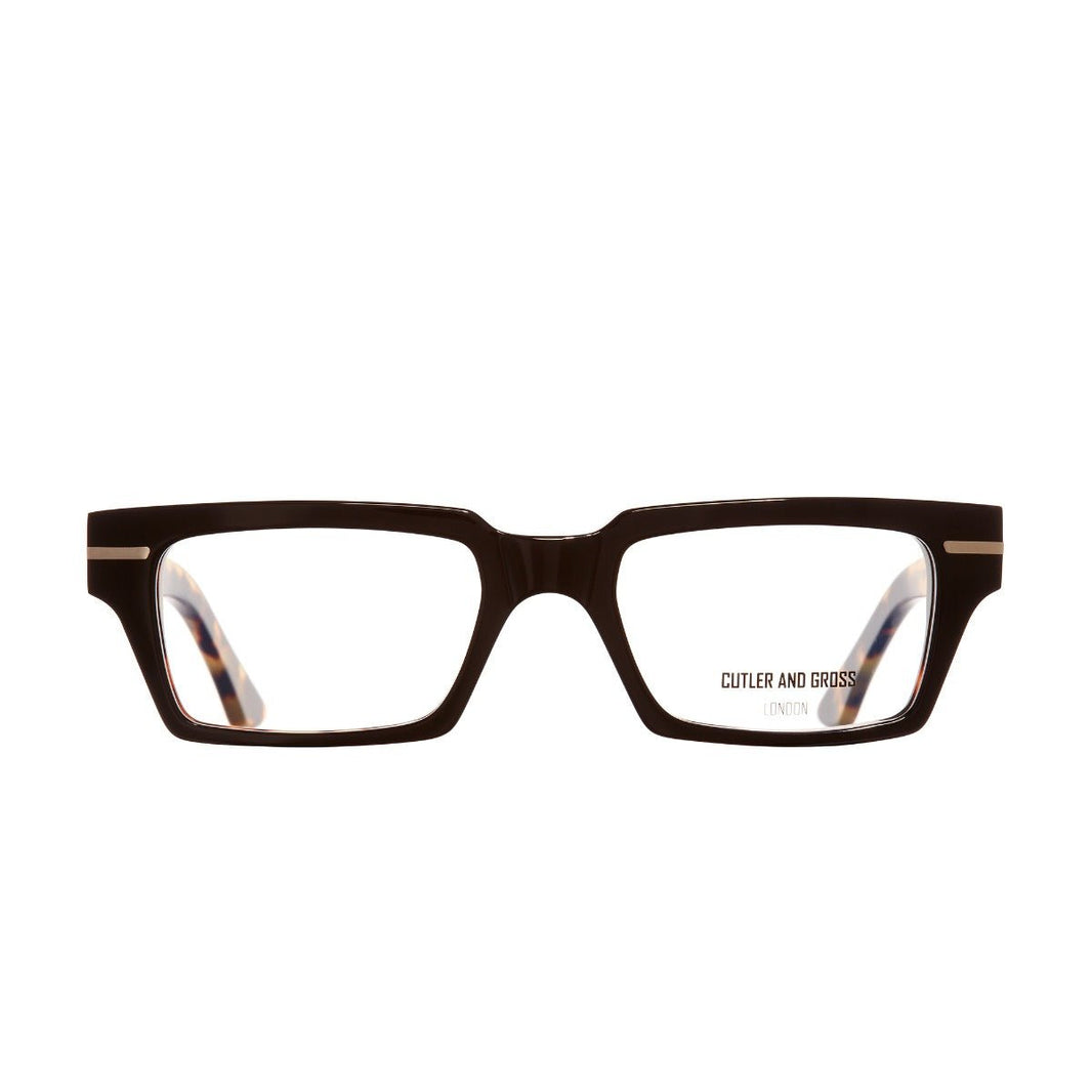 1363 - 54 - 03 - Black on Camo - Cutler and Gross - Ardor Eyewear 5056322107267