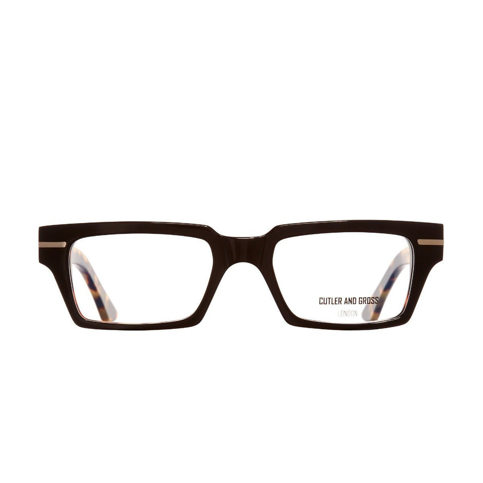 1363 - 54 - 03 - Black on Camo - Cutler and Gross - Ardor Eyewear 5056322107267