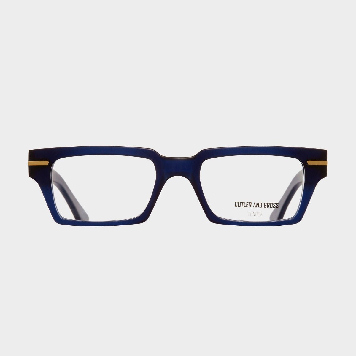 1363 - 54 - 04 - Classic Navy Blue - Cutler and Gross - Ardor Eyewear 5056322107274
