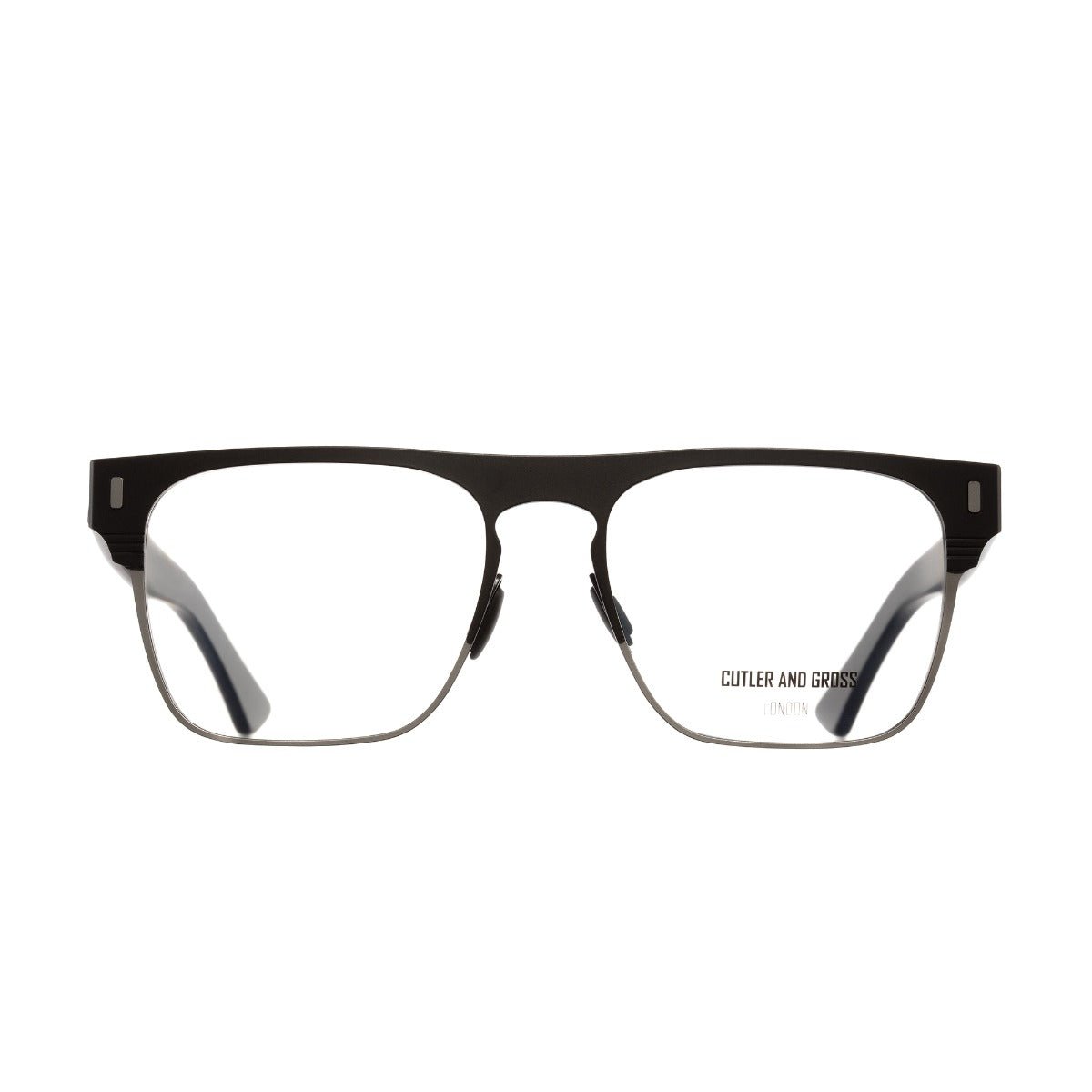 1366 - 56 - 01 - Black - Cutler and Gross - Ardor Eyewear 5056322107359