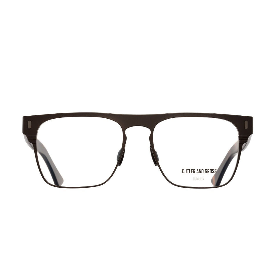 1366 - 56 - 02 - Matt Brown on Dark Turtle - Cutler and Gross - Ardor Eyewear 5056322107366