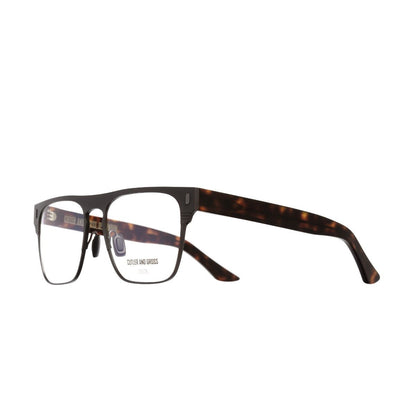 1366 - 56 - 02 - Matt Brown on Dark Turtle - Cutler and Gross - Ardor Eyewear 5056322107366