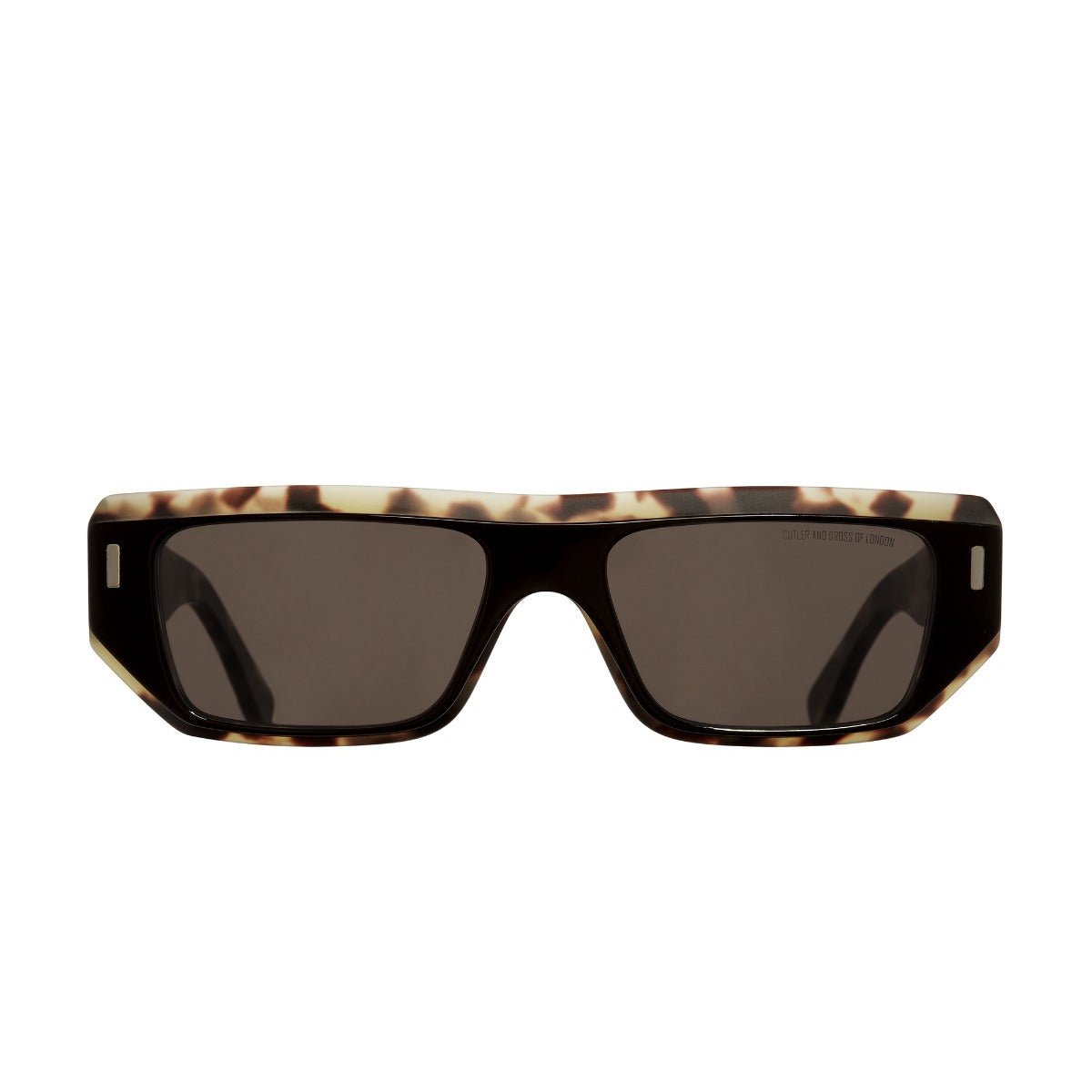 1367 - 55 - 02 - Black on Matt Camo - Cutler and Gross - Ardor Eyewear 5056322107519