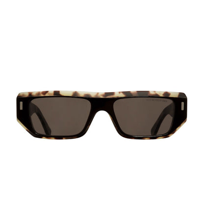1367 - 55 - 02 - Black on Matt Camo - Cutler and Gross - Ardor Eyewear 5056322107519