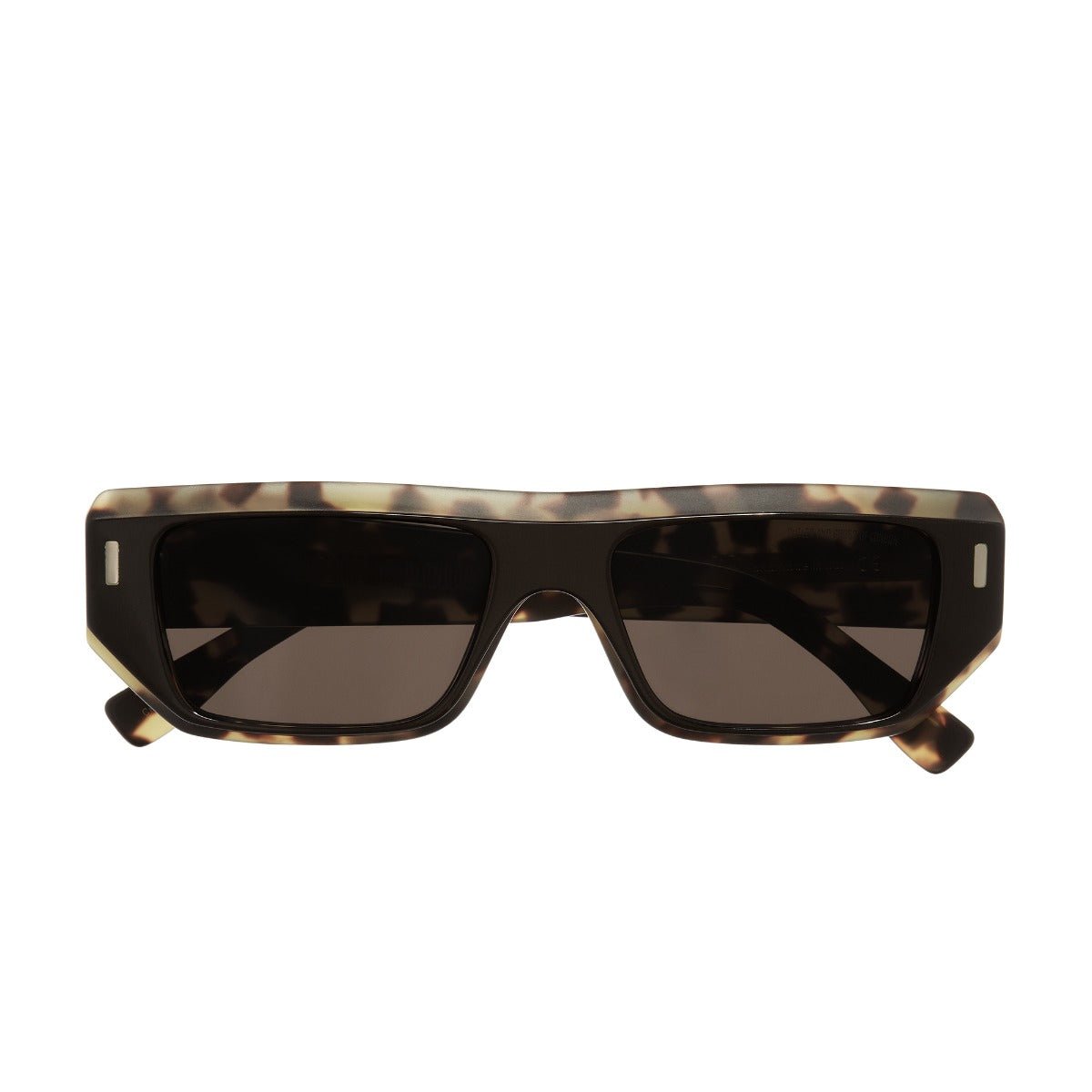 1367 - 55 - 02 - Black on Matt Camo - Cutler and Gross - Ardor Eyewear 5056322107519