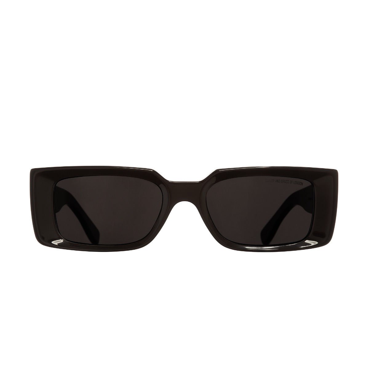 1368 - 53 - 01 - Black - Cutler and Gross - Ardor Eyewear 5056322107540