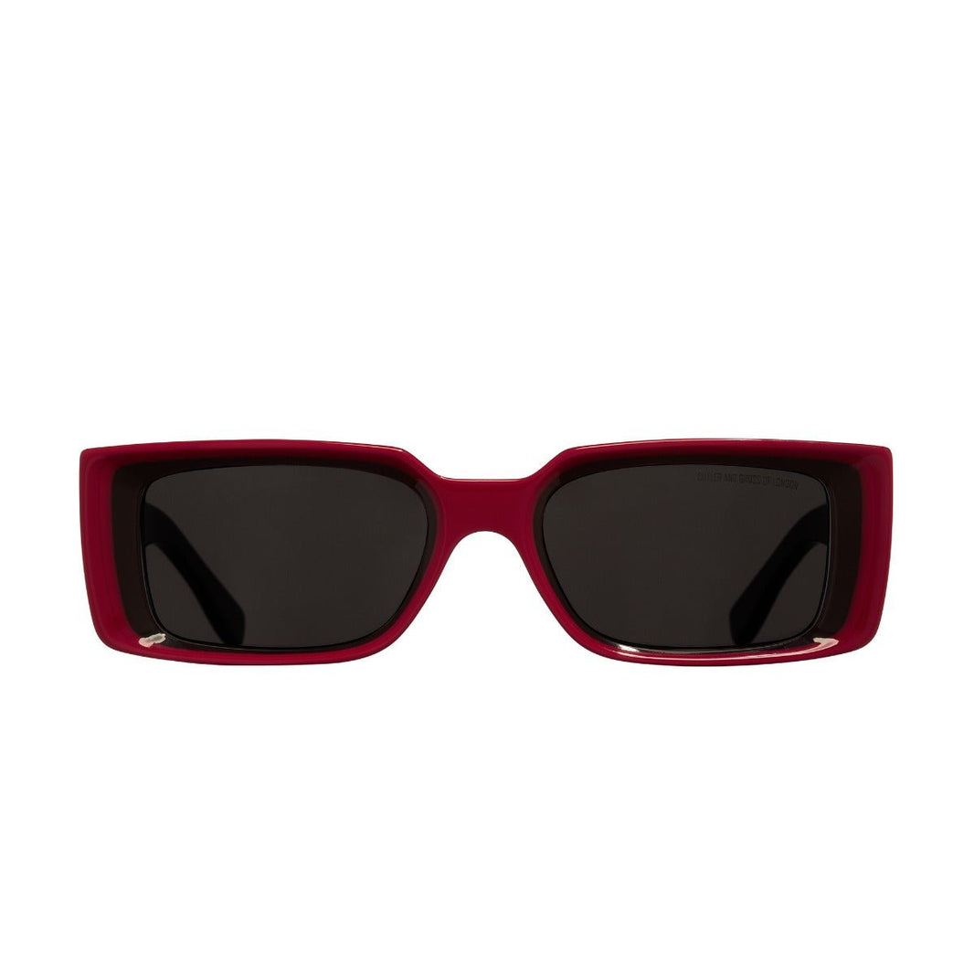 1368 - 53 - 03 - Red on Black - Cutler and Gross - Ardor Eyewear 5056322107564