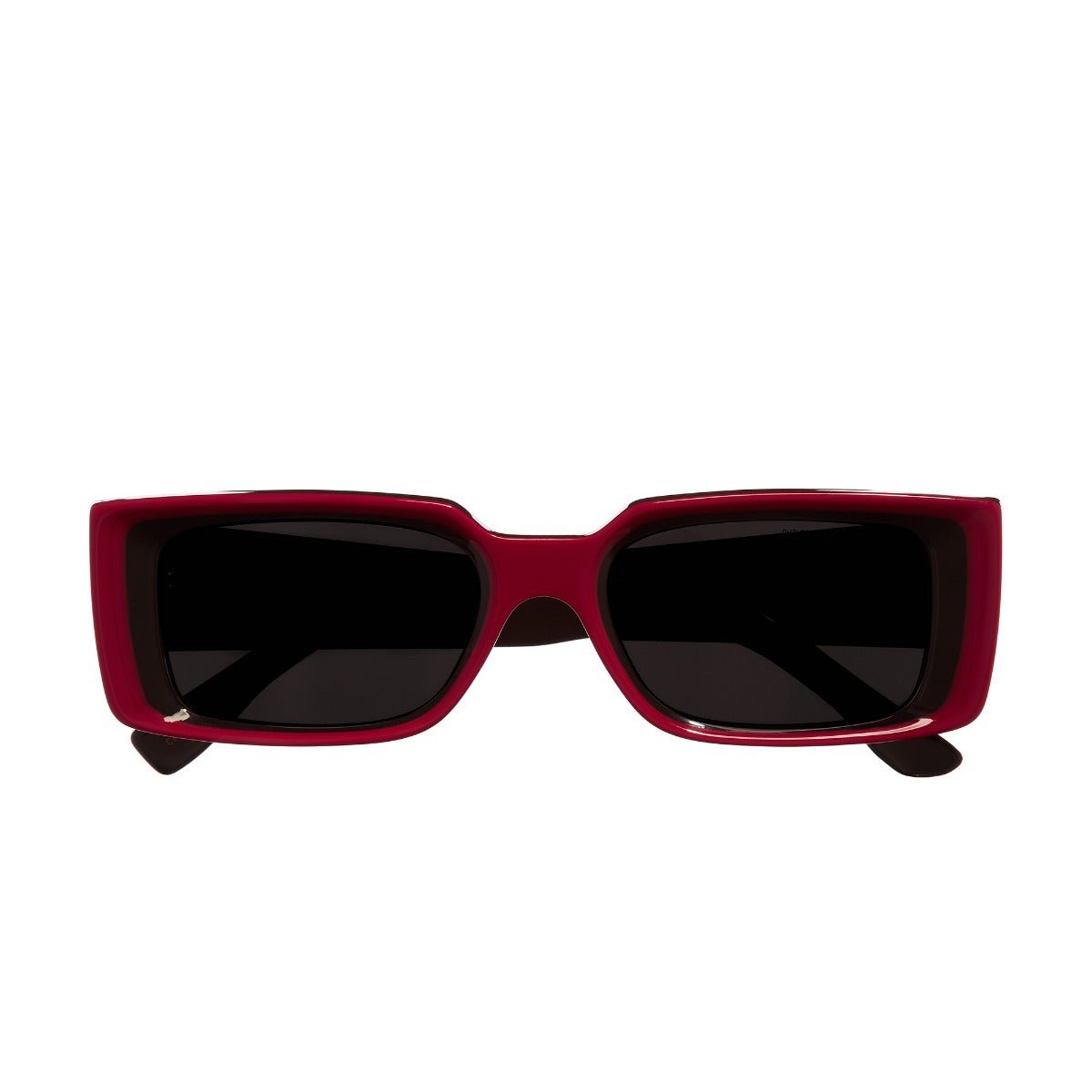 1368 - 53 - 03 - Red on Black - Cutler and Gross - Ardor Eyewear 5056322107564
