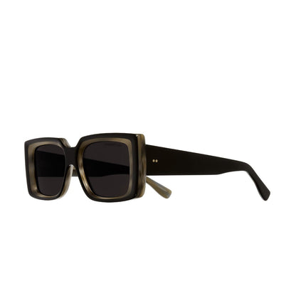 1369 - 54 - 04 - Black on Horn - Cutler and Gross - Ardor Eyewear 5056322107618