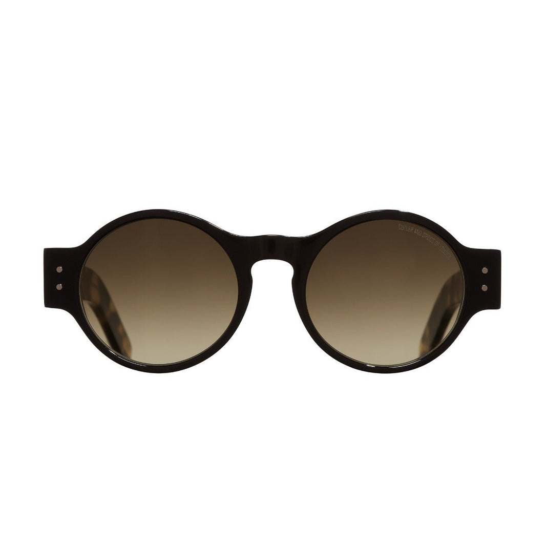 1374 - 49 - 02 - Black on Camo - Cutler and Gross - Ardor Eyewear 5056322107779