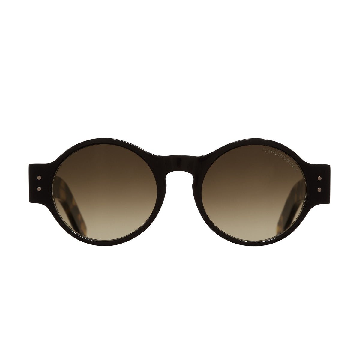 1374 - 49 - 02 - Black on Camo - Cutler and Gross - Ardor Eyewear 5056322107779