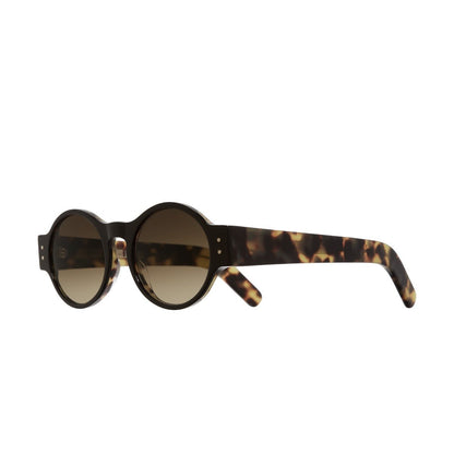 1374 - 49 - 02 - Black on Camo - Cutler and Gross - Ardor Eyewear 5056322107779