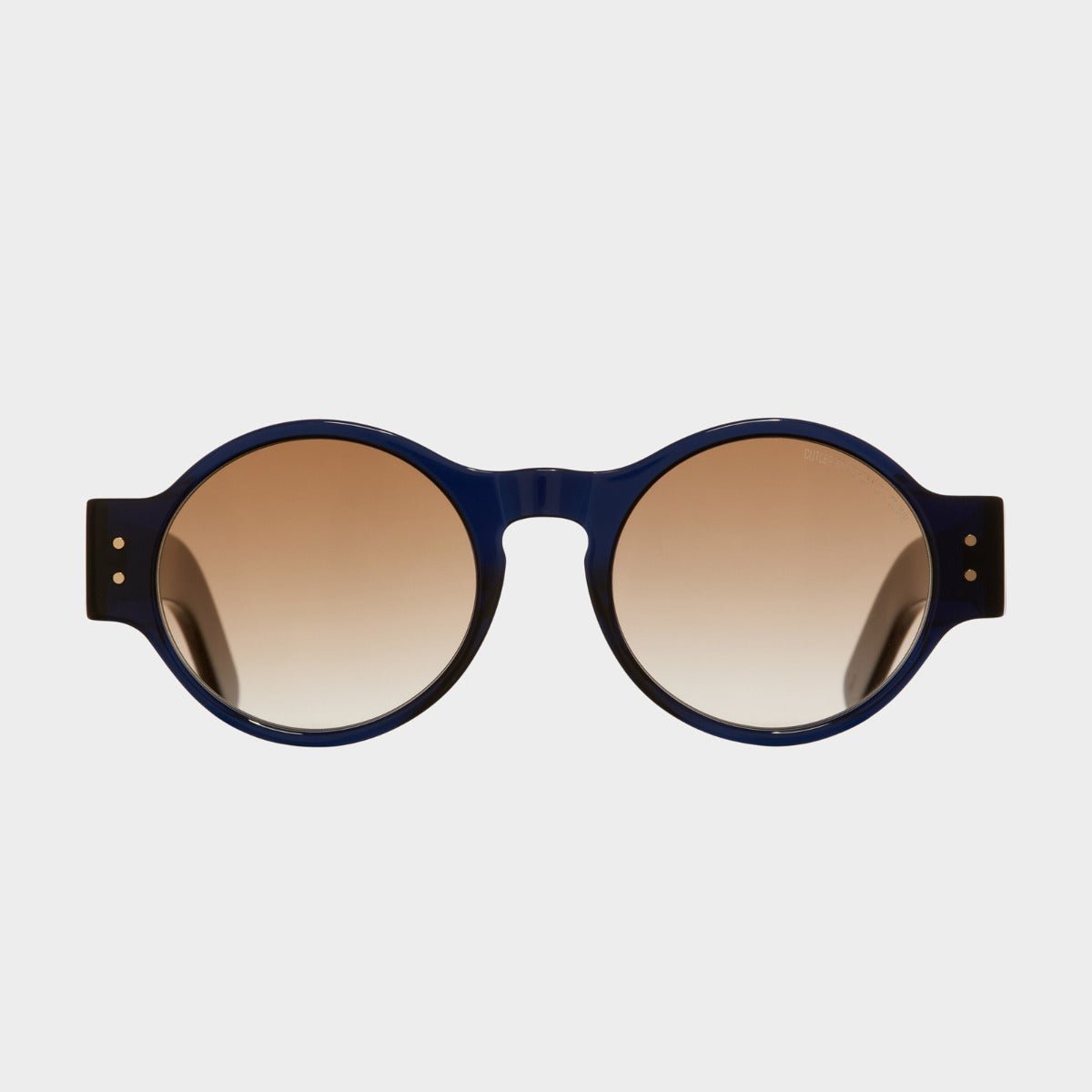 1374 - 49 - 03 - Classic Navy Blue - Cutler and Gross - Ardor Eyewear 5056322107786