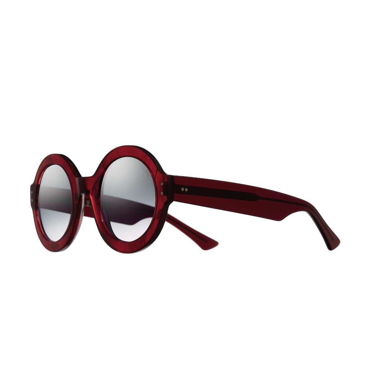 1377 - 52 - 03 - Red Mini - Cutler and Gross - Ardor Eyewear 5056322119598