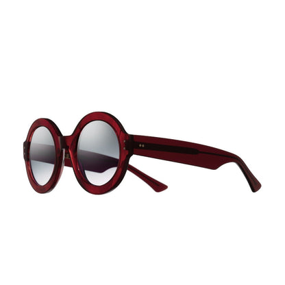 1377 - 52 - 03 - Red Mini - Cutler and Gross - Ardor Eyewear 5056322119598